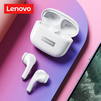 Lenovo LP40 Pro TWS Earphones Wireless Bluetooth 5.1