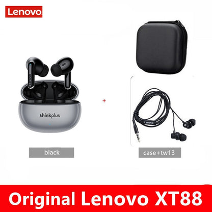 Lenovo XT88 TWS Wireless Earphone Bluetooth 5.3 Dual Stereo