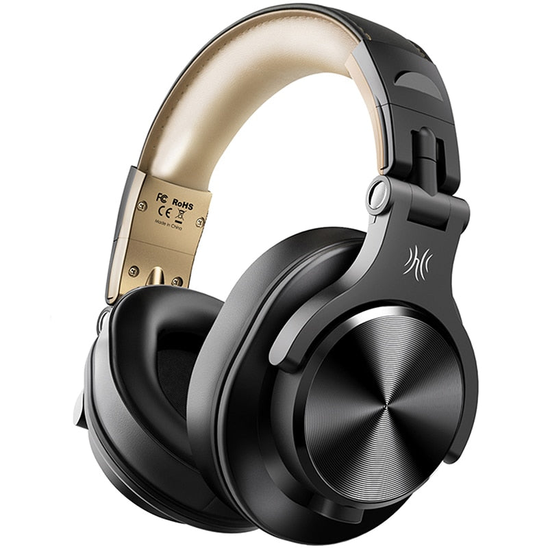 Oneodio Fusion A70 Bluetooth 5.2 Headphones